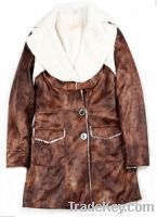 Sell women's coat