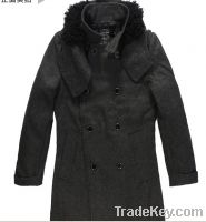 Sell men's coat