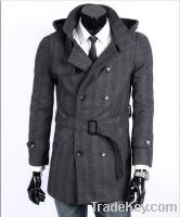 Sell mens coat