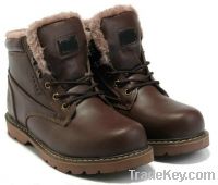 Sell women outdoor boots