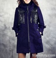 Sell women's coat