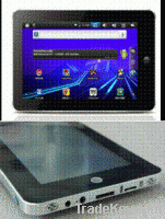 Sell tablet pc