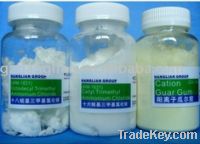 Sell Cation Guar Gum, Trimethyl Ammonium Chloride