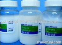 Sell Silicone Emulsion