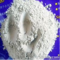 Sell Activated bleaching earth