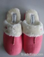Sell hotel slippers