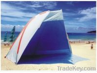 Sell beach tent fishing tent