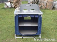Sell foldable camping cupboard