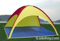 Sell beach tent fishing tent
