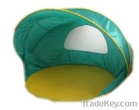 Sell beach shelter tent