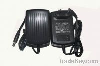 Sell EU/AU/USA/UK  plug-in power adapters