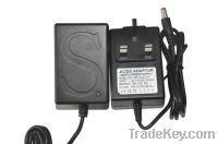 Sell 12V2A rainproof power supply, SMPS