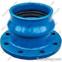 Sell  DI Pipe Fittings for PVC Pipes