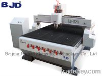 Sell professional wood door dust proof vac-sorb cnc router