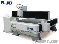 Sell Instrument cnc carving machine