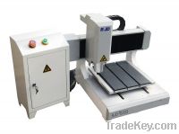 Sell Adverting CNC Router Machine