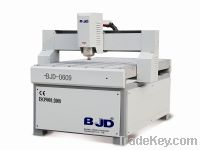 Sell Adverting CNC Router Machine