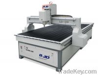 Sell 1325 wood door CNC Router opening side hole