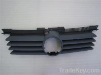 auto parts plastic grill for BROA