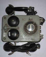 Marine Telephone