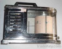 Marine Barograph