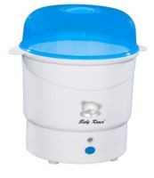 Sell baby milk bottle sterilizer