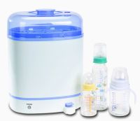 Sell baby milk bottle sterilizer (baby)