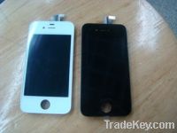 iPhone 4S LCD with digitizer assembly