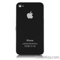 iphone 4S back cover