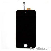 iPod touch 4Gen lcd/digitizer assembly Black