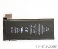 iphone 4G battery