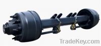 Sell trailer axle