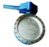 Sell ventilated butterfly valve