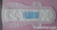 Sell Cotton Sanitary Napkin (320MM)