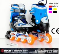 Inline Skate Shoes