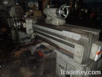 Sell Cardiff Lathe