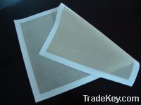 Sell Silicon baking mat