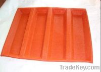 Sell Silicone loaf pan/bread bakingform/bread mold