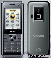 HOT SALE!  Verzio 3G Dual-SIM Mobile Phones