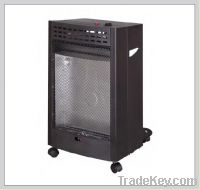 Sell blue flame heater