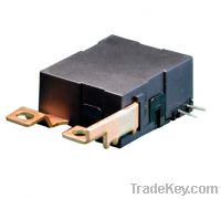 Sell DS902F 60A magnetic latching relay