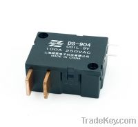 Sell DS904A 100A Latching relay