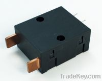 Sell DS905D 100A double contacts latching relay