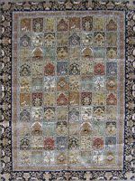 Silk Rug on sale