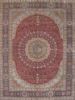 Sell persian silk rug