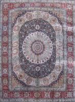 Sell China silk carpet