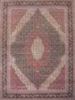 Sell Tabriz silk carpet