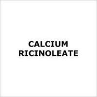 Calcium Ricinoleate