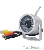 Sell LED wireless camera