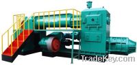 Offer of Automatic brick machine from Leilei